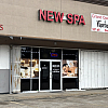 New Spa exterior