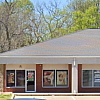 The Best Massage exterior