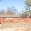 Lucky Essential Oil Spa exterior