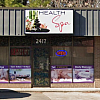 Health Spa exterior