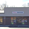 Peace Massage exterior