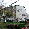 Royalty spa exterior