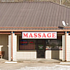 Panda Massage exterior