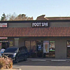Foot Spa exterior