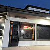 Sun Spa exterior
