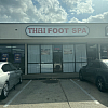 Allwetchai Thai Massage exterior