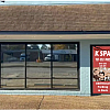 K Spa exterior