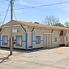 Lotus Massage exterior