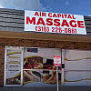 Air Capital Massage exterior