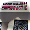 Pacific Wellness exterior