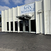 Apex Massage exterior