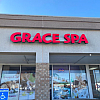 Grace Spa exterior