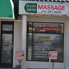 Lomita Massage Healing Center exterior