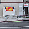 Fulton Spa exterior