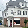 Flower Spa exterior