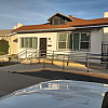 Orange Massage Spa exterior