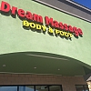 Sunshine Health Spa exterior