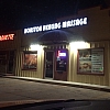 Houston Healing Massage exterior