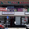 Royal Thai Spa exterior