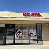 CC Spa exterior