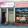 Angel Reborn Spa exterior