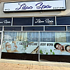 Lilac Spa exterior