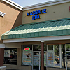 Wellness Massage Spa exterior