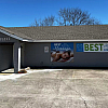 Best Massage exterior