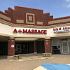 A+Massage exterior