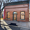 Jenny Massage exterior