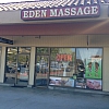 Eden Massagge exterior