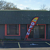 U Spa exterior