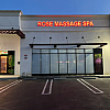 Rose Spa exterior