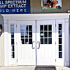 Golden time spa exterior