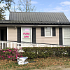 Pure Spa exterior