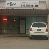 B-H Massage exterior