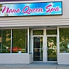 Nana Queen Spa exterior