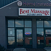 Best Massage exterior