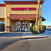 Cherry Spa exterior