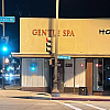 Gentle Spa exterior