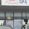 Susie Oriental Massage Spa exterior