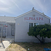 Alpha Spa exterior