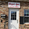 Royal Spa exterior