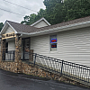 May Massage exterior