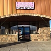 Sakura Massage exterior