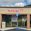 Serenly Spa 777 exterior