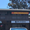 L Spa Massage exterior