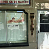 Lucky Spa exterior