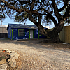 A Oak Tree Spa exterior