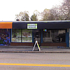 Lucky Health Spa exterior